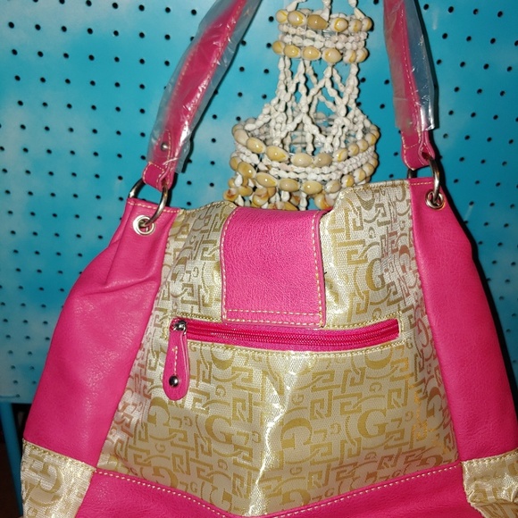 Pink purse - Picture 3 of 3